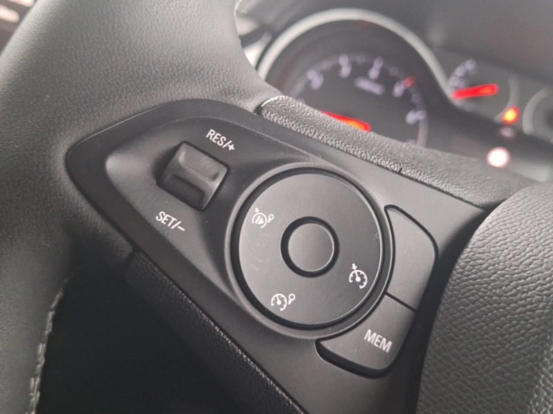 Used Vauxhall Corsa 2023 for sale - 77448444: Photo 12