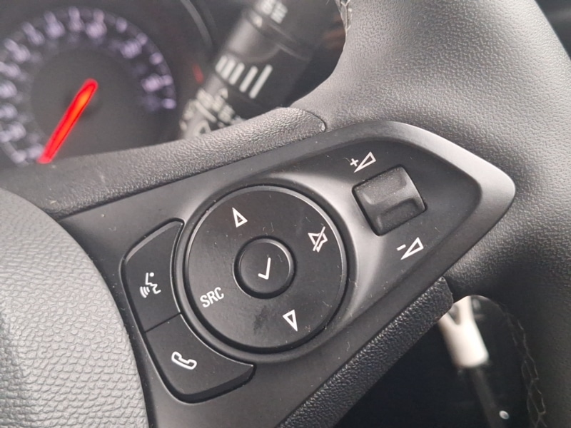 Used Vauxhall Corsa 2023 for sale - 77448444: Photo 13