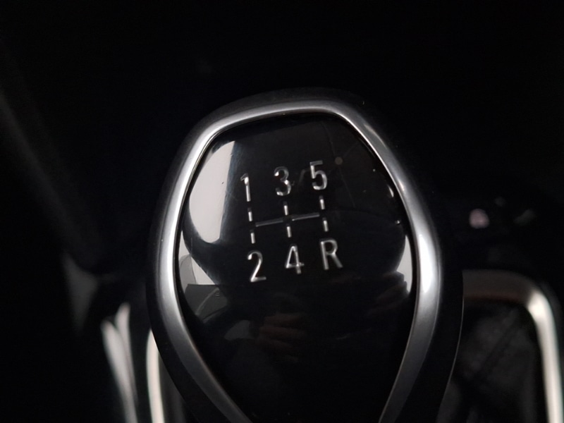 Used Vauxhall Corsa 2023 for sale - 77448444: Photo 14