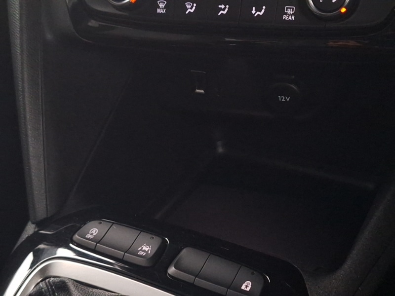 Used Vauxhall Corsa 2023 for sale - 77448444: Photo 15