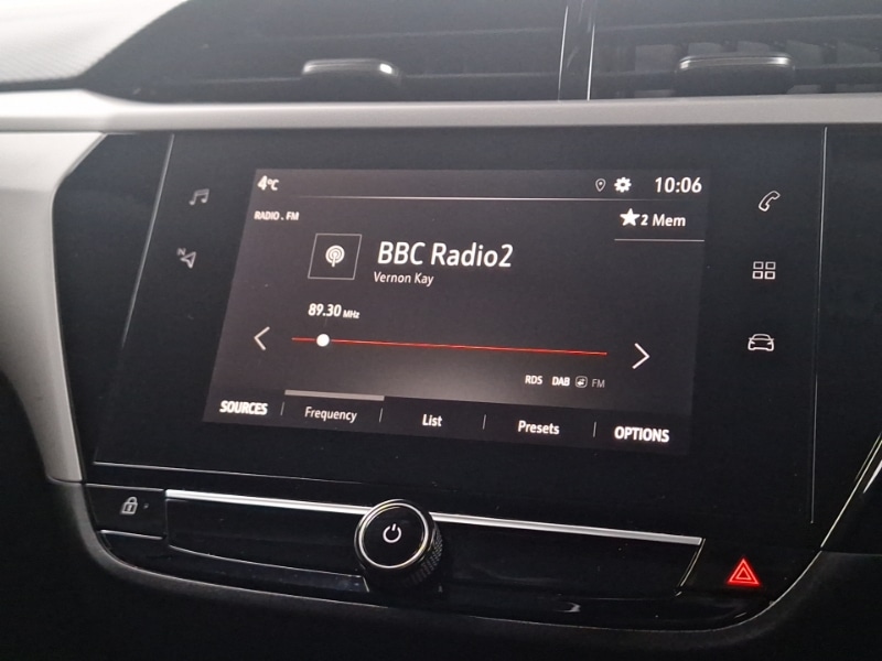 Used Vauxhall Corsa 2023 for sale - 77448444: Photo 16