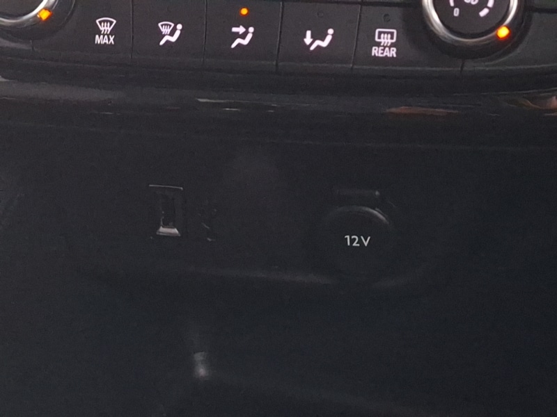 Used Vauxhall Corsa 2023 for sale - 77448444: Photo 19