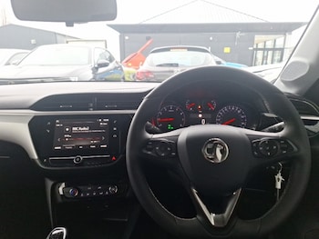 Used Vauxhall Corsa 2023 for sale - 77448444: Photo