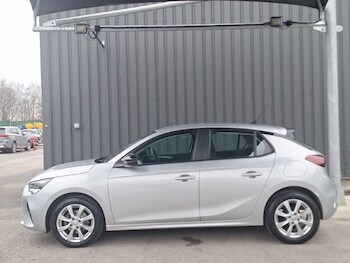 Used Vauxhall Corsa 2023 for sale - 77448444: Photo