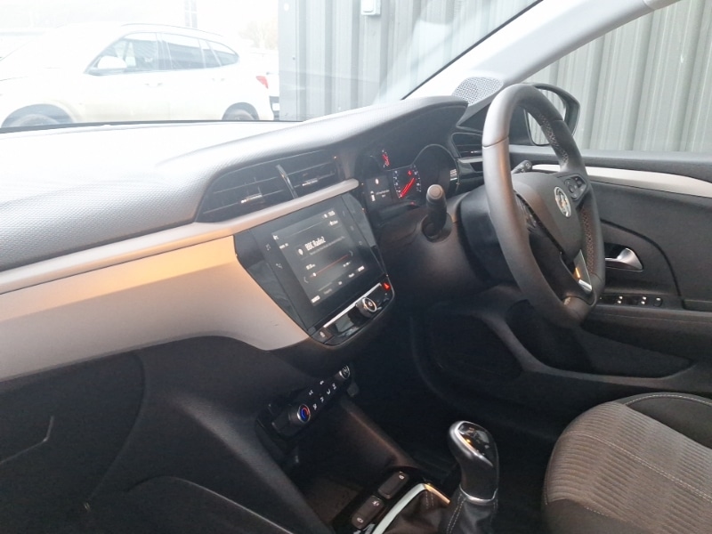 Used Vauxhall Corsa 2023 for sale - 77448444: Photo 5