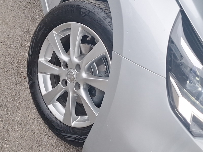 Used Vauxhall Corsa 2023 for sale - 77448444: Photo 9