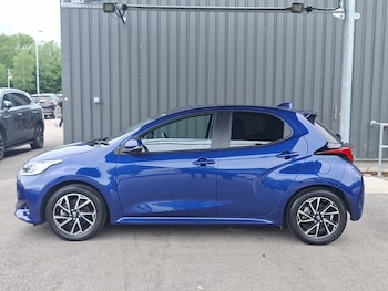 Used Toyota Yaris 2023 for sale - 78660986: Photo