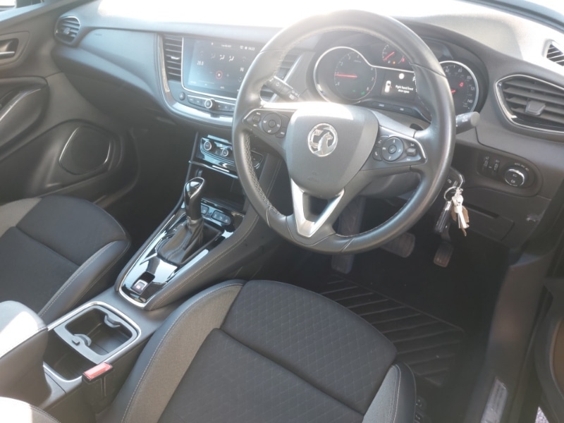 Used Vauxhall Grandland X 2019 for sale - 77750871: Photo 11