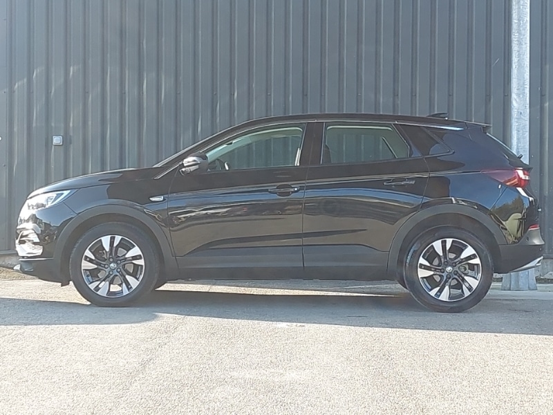 Used Vauxhall Grandland X 2019 for sale - 77750871: Photo 4
