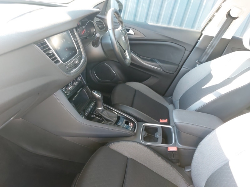 Used Vauxhall Grandland X 2019 for sale - 77750871: Photo 5