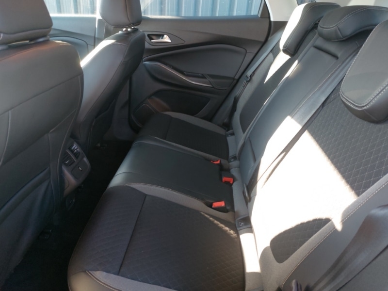 Used Vauxhall Grandland X 2019 for sale - 77750871: Photo 6