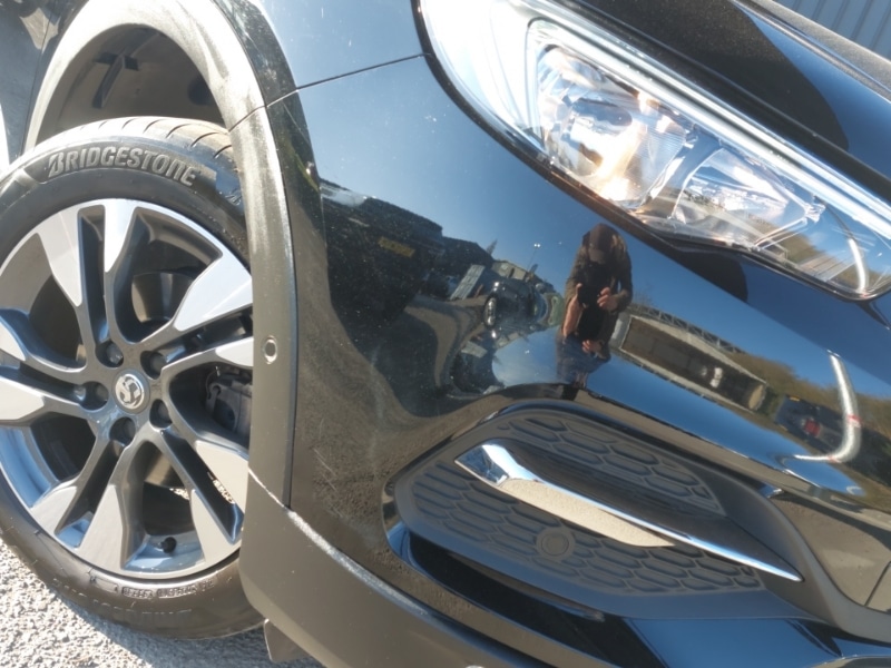 Used Vauxhall Grandland X 2019 for sale - 77750871: Photo 9