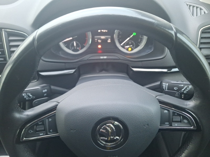 Used Skoda Karoq 2020 for sale - 76511643: Photo 10