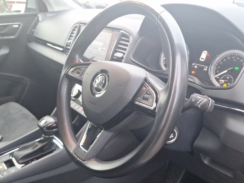 Used Skoda Karoq 2020 for sale - 76511643: Photo 11