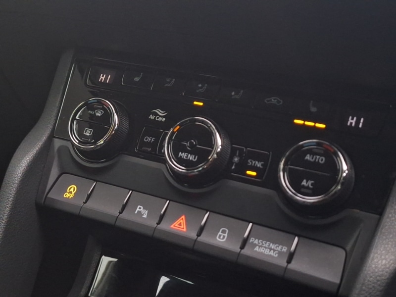 Used Skoda Karoq 2020 for sale - 76511643: Photo 13