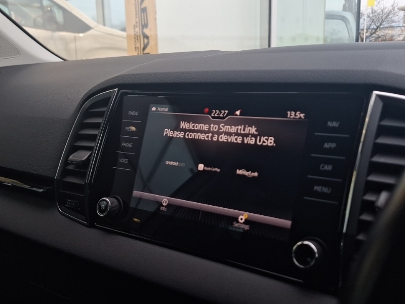 Used Skoda Karoq 2020 for sale - 76511643: Photo 14