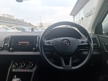 Used Skoda Karoq 2020 for sale - 76511643: Photo