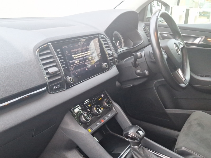 Used Skoda Karoq 2020 for sale - 76511643: Photo 5