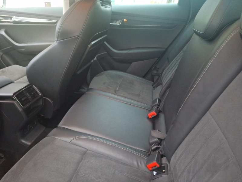 Used Skoda Karoq 2020 for sale - 76511643: Photo 6