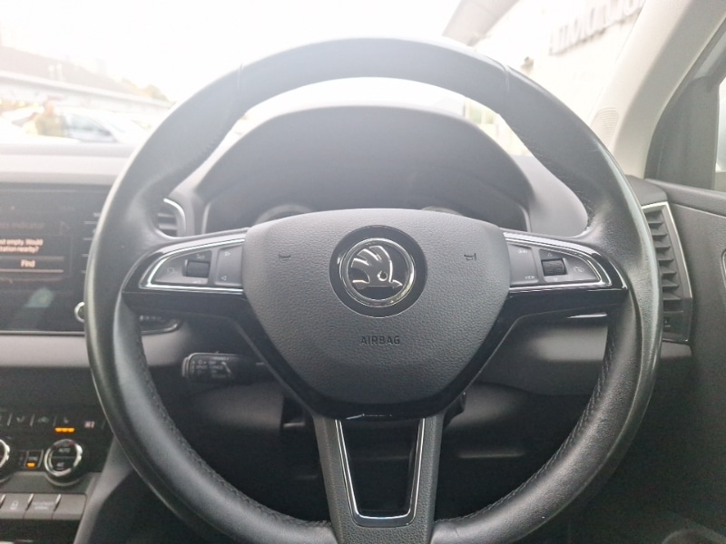 Used Skoda Karoq 2020 for sale - 76511643: Photo 7