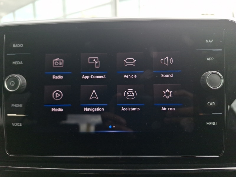 Used Volkswagen T-Roc 2023 for sale - 76630647: Photo 14