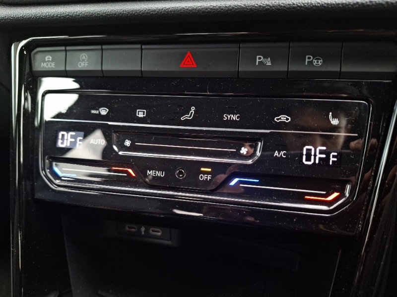 Used Volkswagen T-Roc 2023 for sale - 76630647: Photo 15