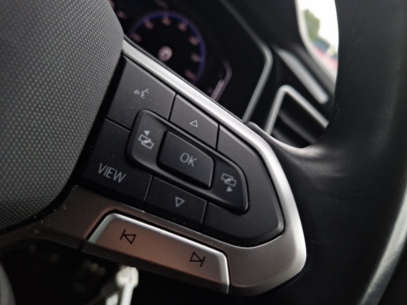 Used Volkswagen T-Roc 2023 for sale - 76630647: Photo 19