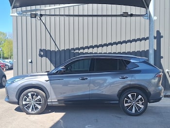 Used MG MG HS 2025 for sale - 78312590: Photo