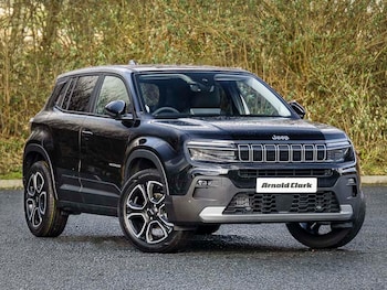 Jeep - Other