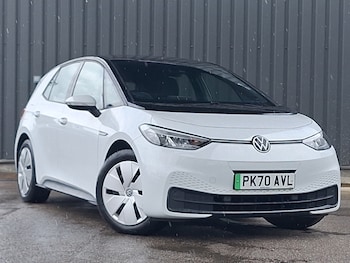Used Volkswagen ID.3 2020 for sale - 78816145: Photo