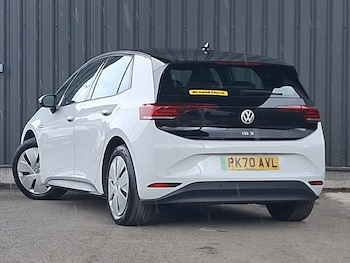 Used Volkswagen ID.3 2020 for sale - 78816145: Photo