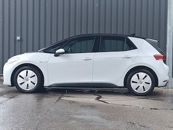 Used Volkswagen ID.3 2020 for sale - 78816145: Photo