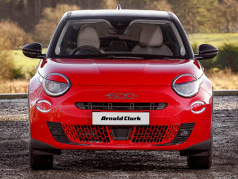 Used Fiat 600 2026 for sale - 77751037: Photo 14