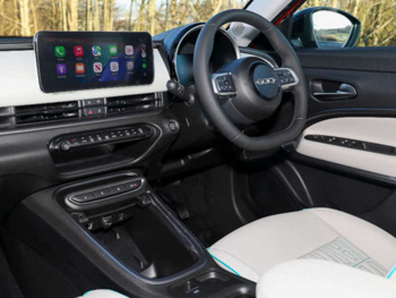 Used Fiat 600 2026 for sale - 77751037: Photo 17