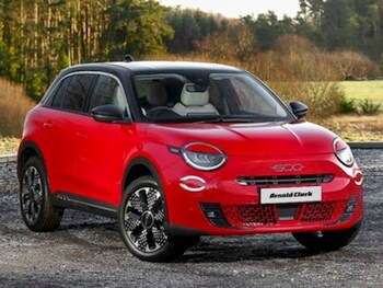 Fiat 600 feature image