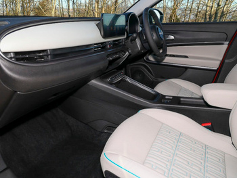 Used Fiat 600 2026 for sale - 77751037: Photo 5