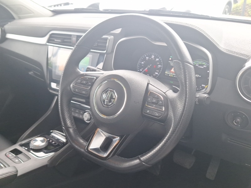 Used MG MG ZS 2020 for sale - 76543535: Photo 11