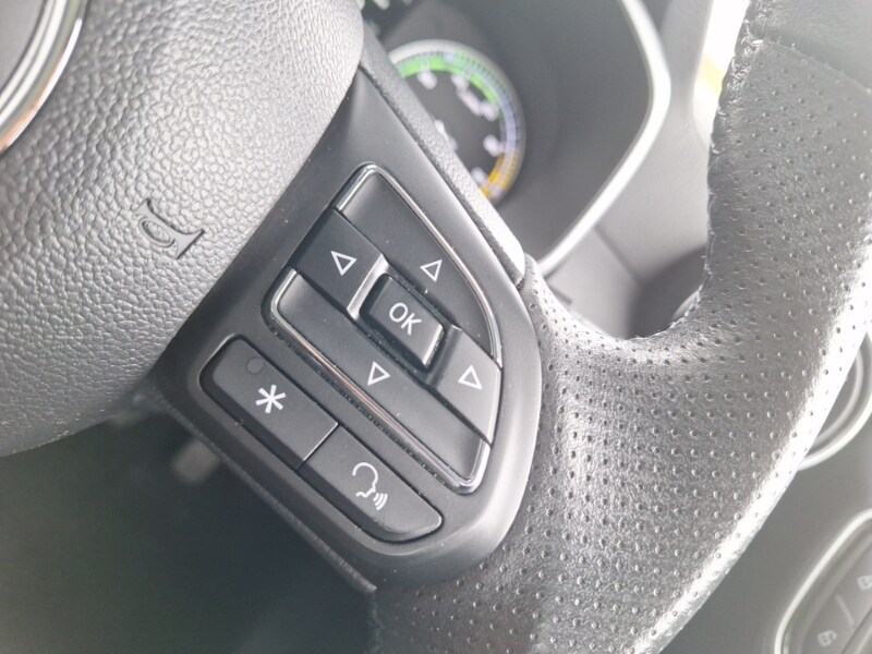 Used MG MG ZS 2020 for sale - 76543535: Photo 13