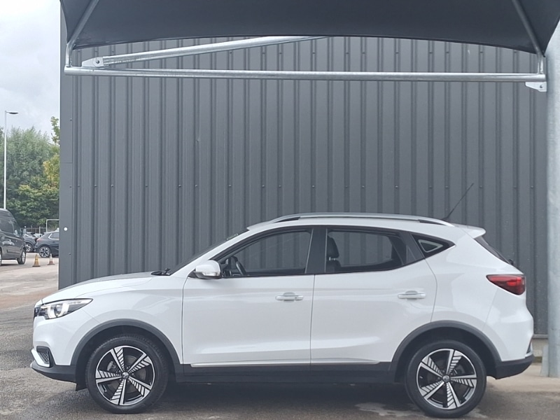 Used MG MG ZS 2020 for sale - 76543535: Photo 4