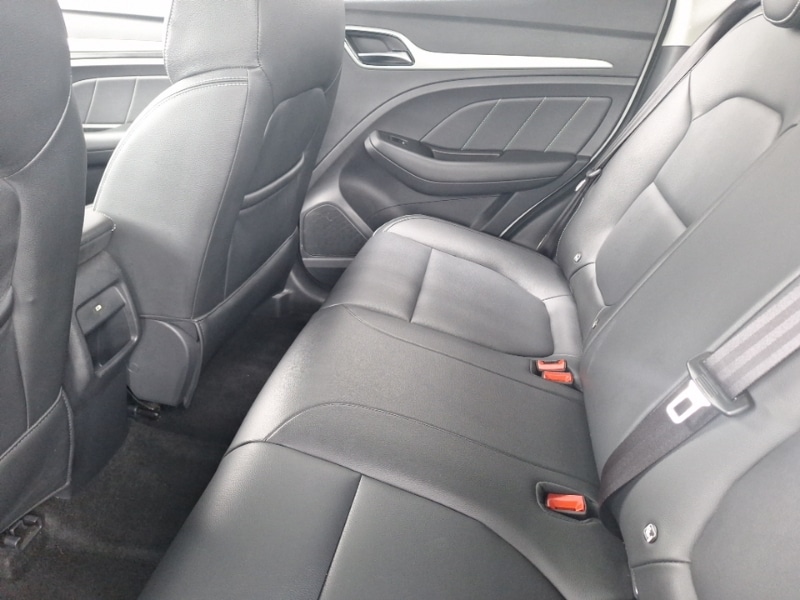 Used MG MG ZS 2020 for sale - 76543535: Photo 6