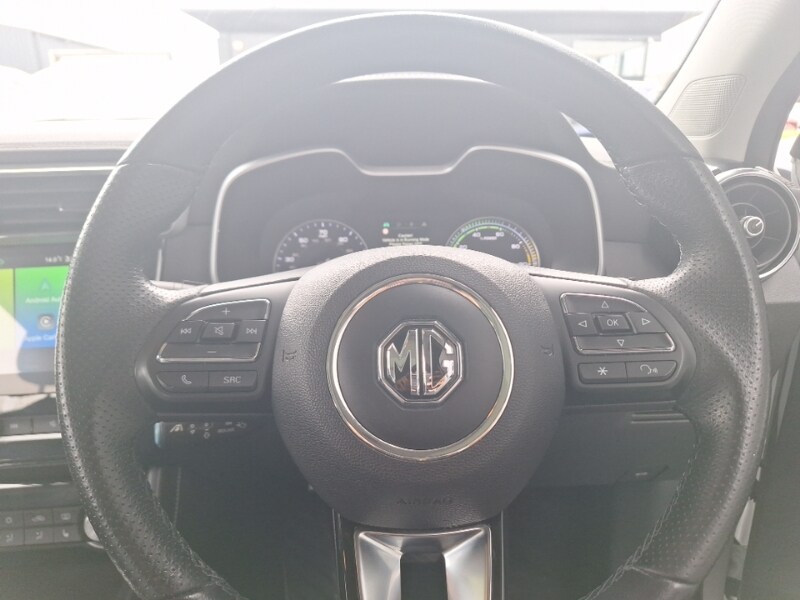 Used MG MG ZS 2020 for sale - 76543535: Photo 7