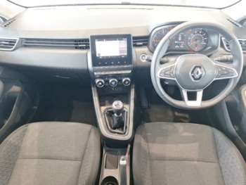 Used Renault Clio 2022 for sale - 74983636: Photo