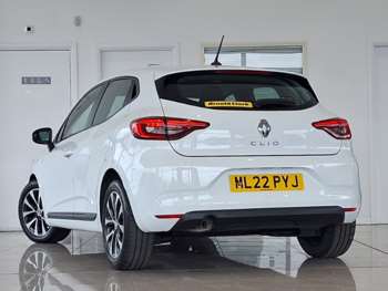 Used Renault Clio 2022 for sale - 74983636: Photo