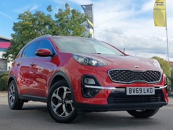 2019 - 1.6 GDi ISG 2 5dr