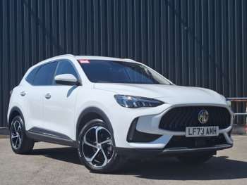 2023 - 1.5 T-GDI Trophy 5dr
