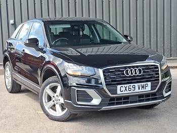 Used Audi Q2 2019 for sale - 79406784: Photo