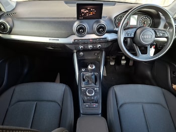 Used Audi Q2 2019 for sale - 79406784: Photo