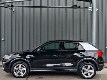 Used Audi Q2 2019 for sale - 79406784: Photo