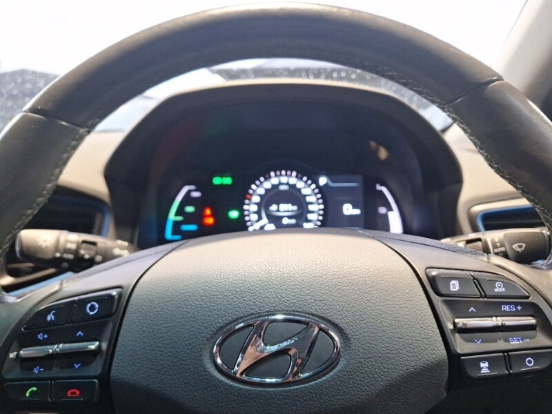 Used Hyundai IONIQ 2017 for sale - 77299761: Photo 10