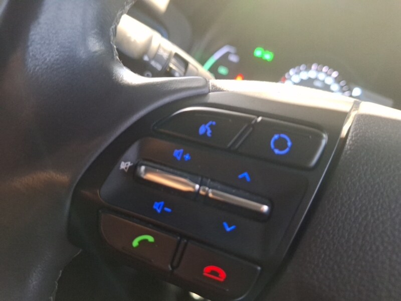 Used Hyundai IONIQ 2017 for sale - 77299761: Photo 12